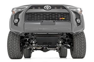 Toyota 4Runner Suspension Lift Kit - Rough Country - 4.5 Inch Lift Kit | N3 - '15-'20